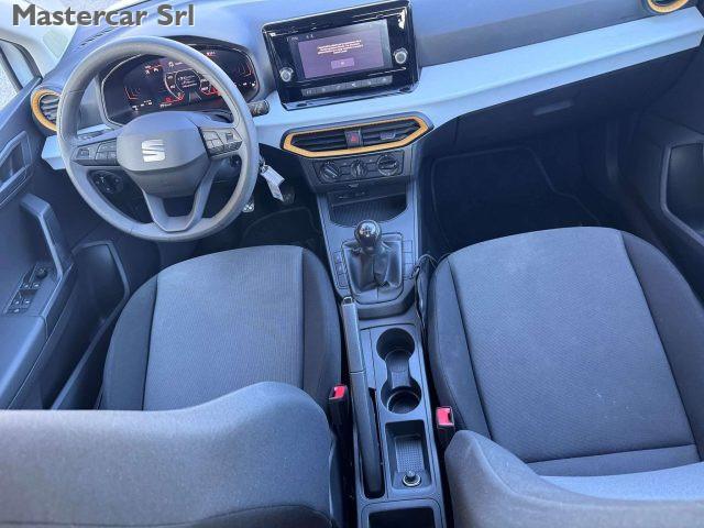 SEAT Arona NEOPATENTATI Arona 2022 1.0 TSI 95cv tg: GT812PB