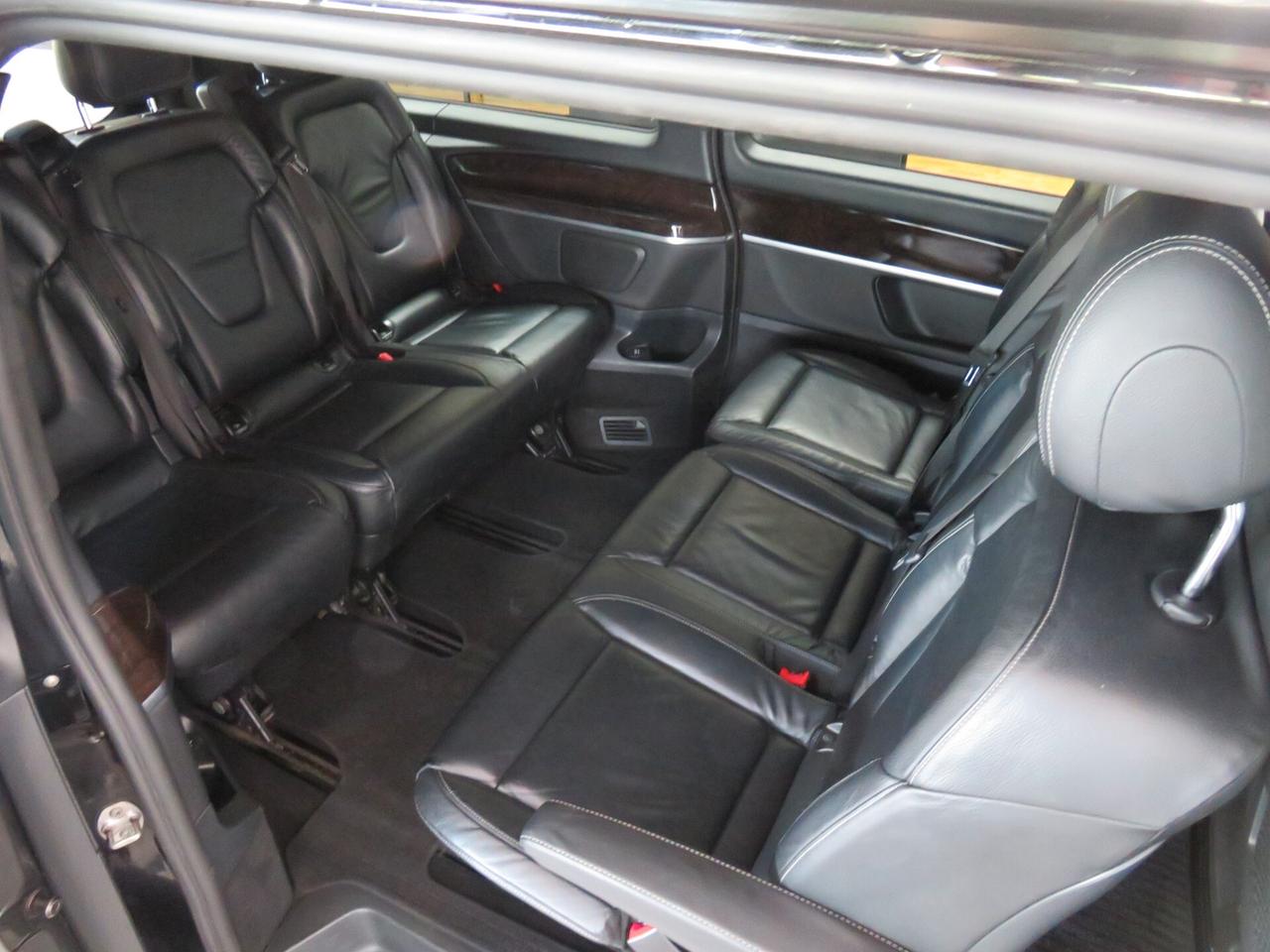 Mercedes-Benz V250 4MATIC Extralong |iva inclusa