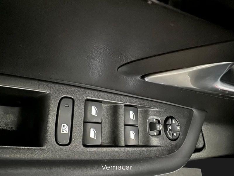 Peugeot 208 Allure PureTech 75 S/S-SENS PARK CAR PLAY SOLO KM 56300!OK NEOP !