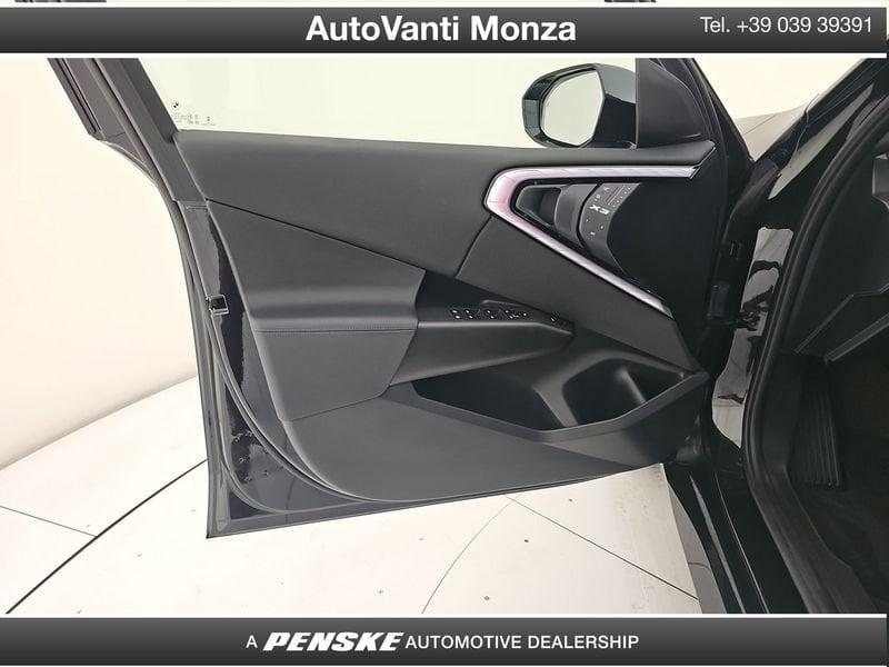 BMW X3 X3 xdrive30e MSport Pro auto