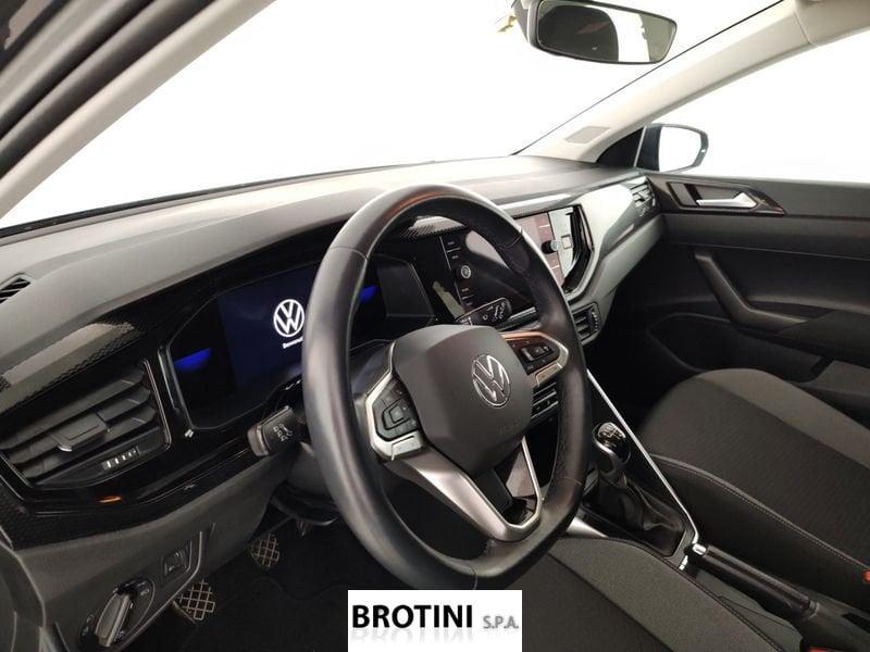 Volkswagen Polo 1.0 EVO Life