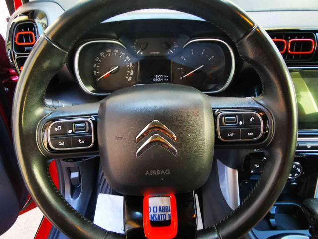 CITROEN C3 Aircross BlueHDi 100 S&S Origins