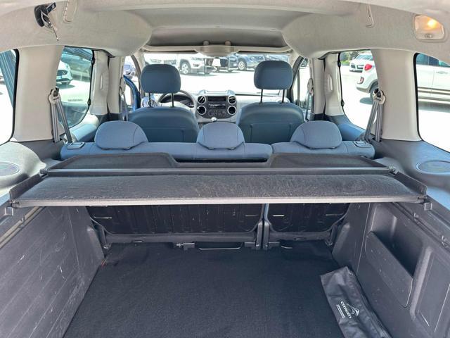 CITROEN Berlingo 1.6 HDi 90CV FAP Multispace OK NEOPATENTATI