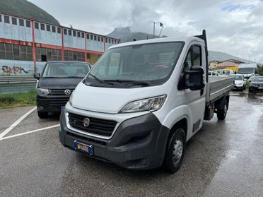 FIAT DUCATO MAXI 2016 PASSO LUNGO IVA COMPRESA