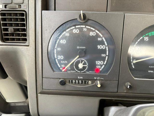 IVECO IVECO Eurocargo 65E12