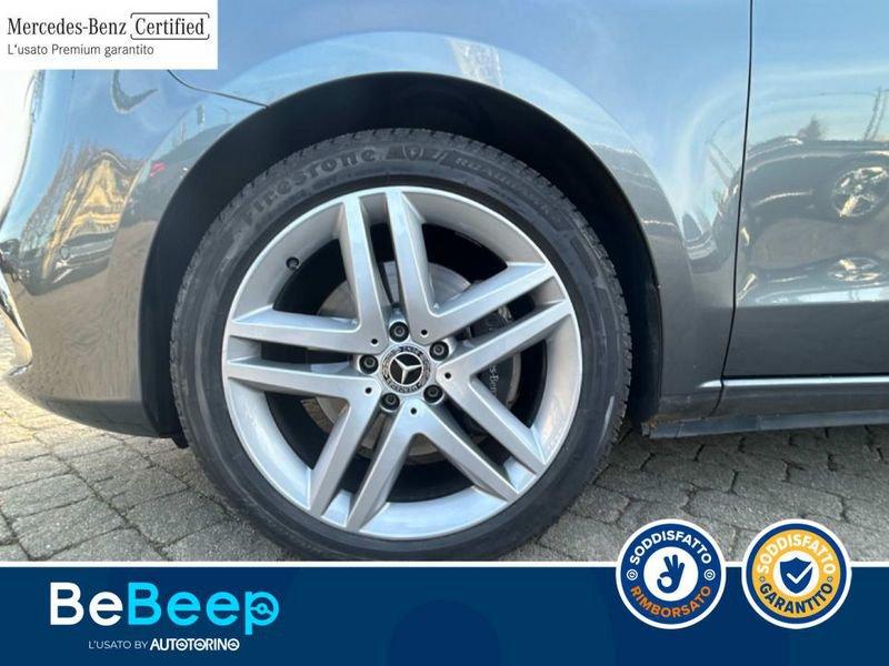 Mercedes-Benz Classe V V LONG 250 D PREMIUM AUTO