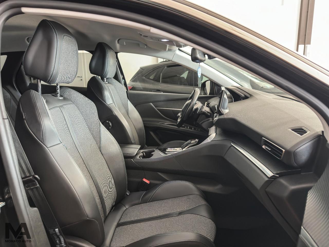 PEUGEOT 3008 ALLURE BLUEHDi 130CV 2022