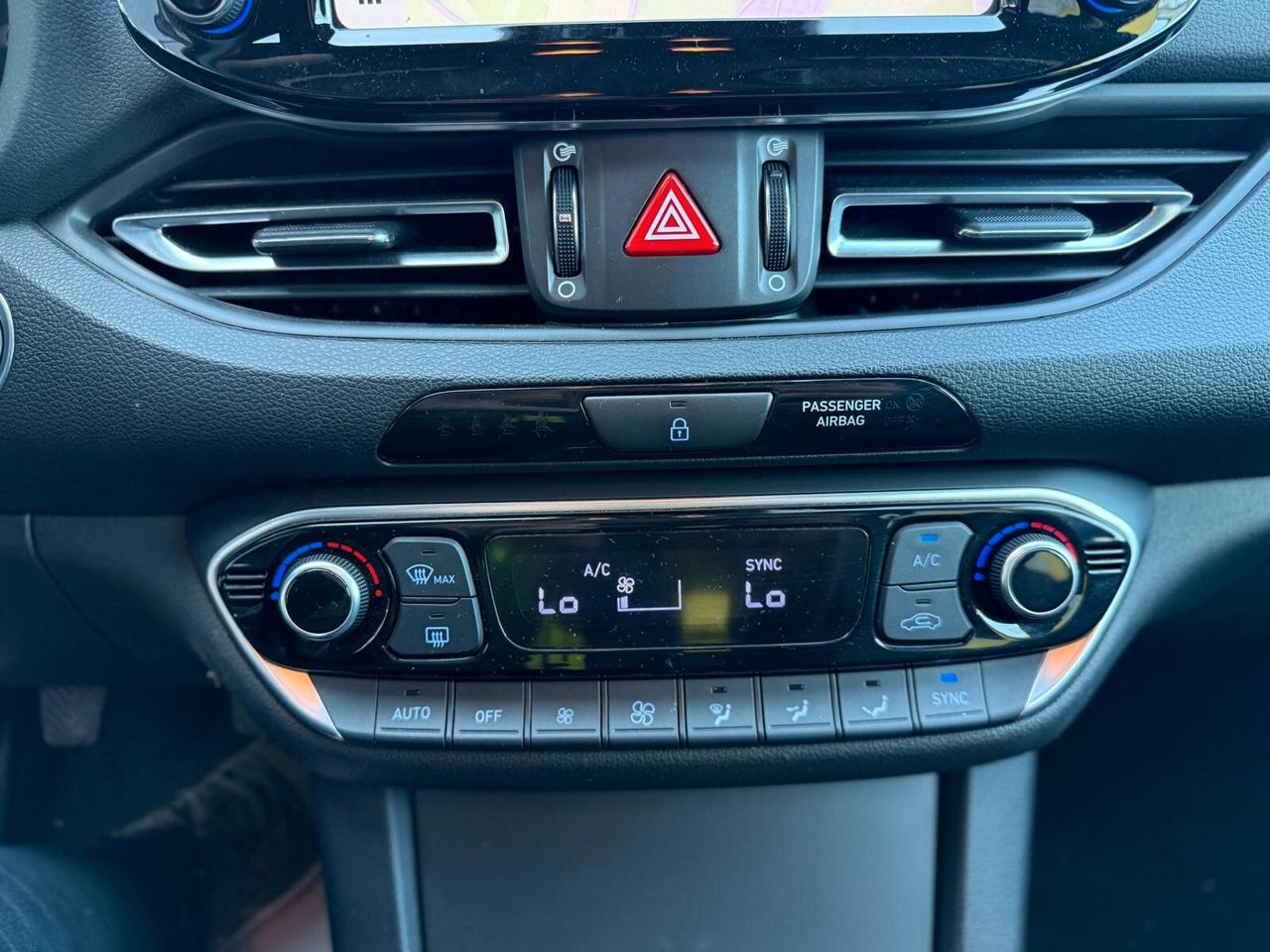 Hyundai i30 Wagon 1.0 T-GDI iMT 48V Prime