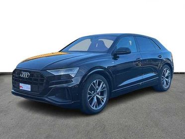 Audi Q8 50 TDI 286 CV quattro tiptronic