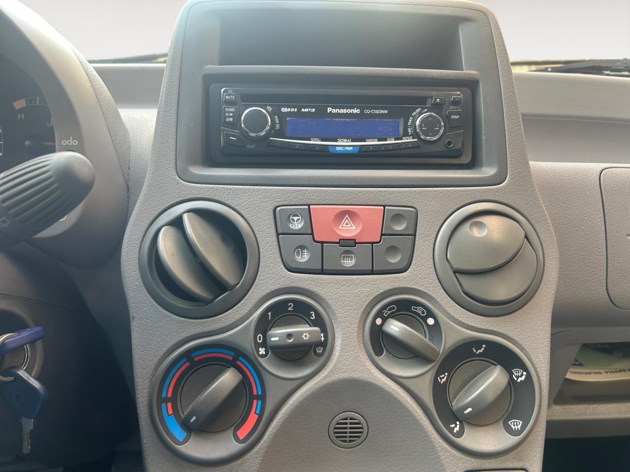 Fiat Panda 1.1 Active