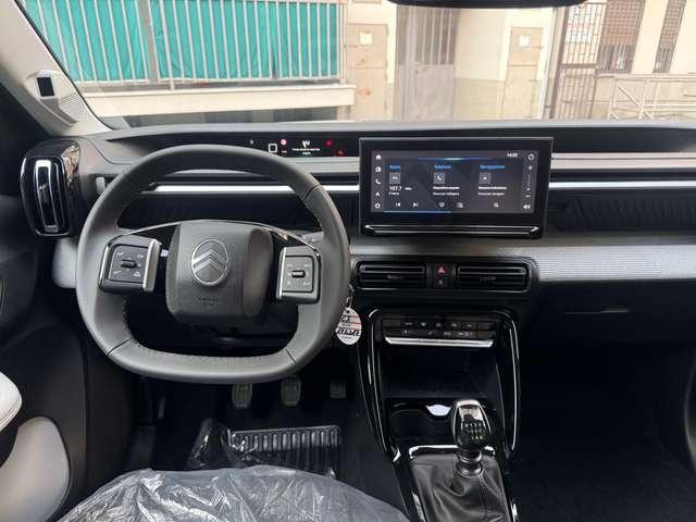 Citroen C3 1.2 Turbo 100cv Max Km Zero