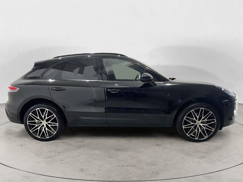 Porsche Macan 2.0 265 CV