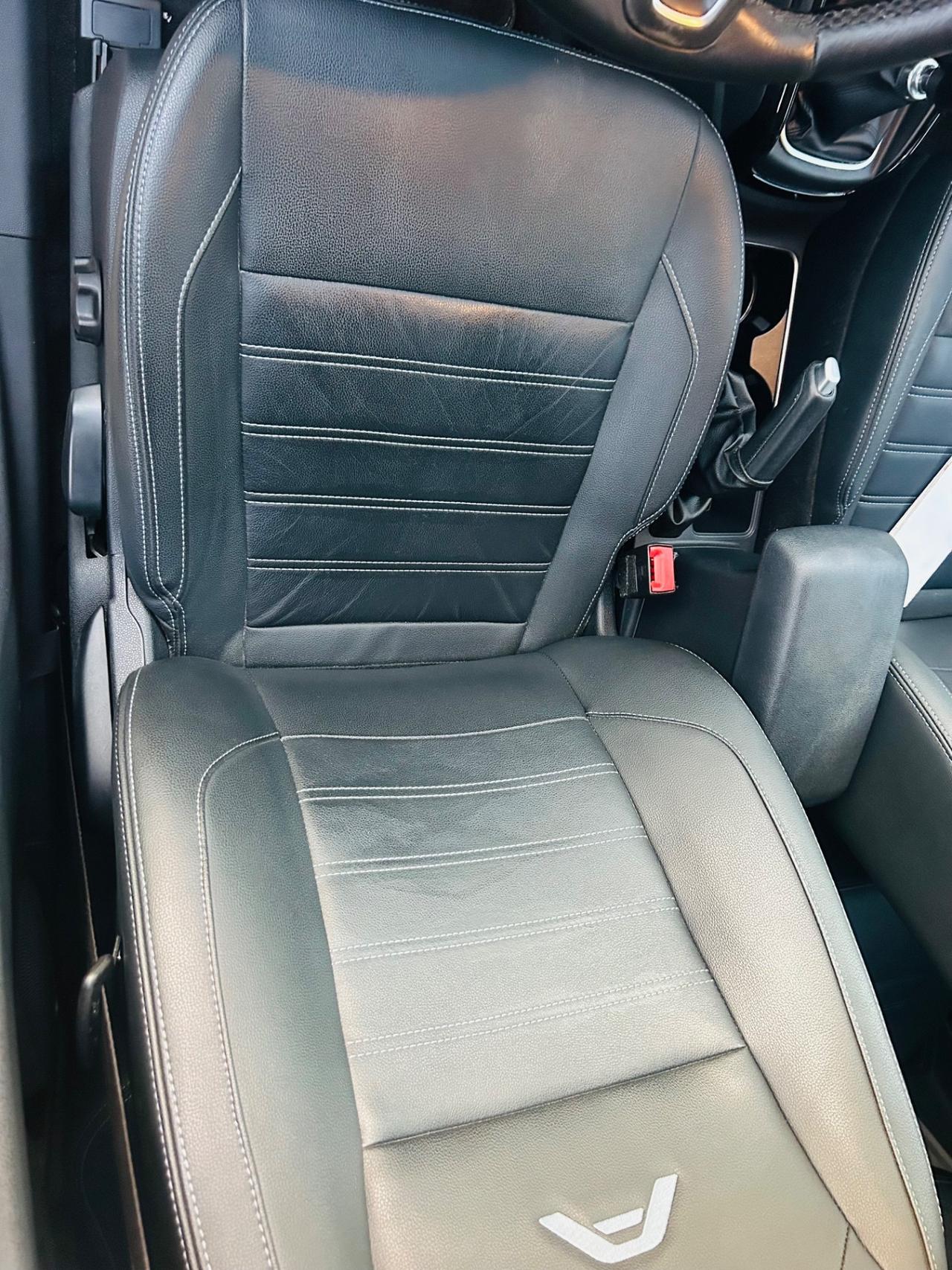 Ford EcoSport 1.0 EcoBoost 125 CV Start&Stop Active