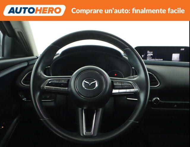 MAZDA CX-30 2.0L Skyactiv-G M Hybrid 2WD Executive