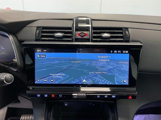 DS AUTOMOBILES DS 7 1.5 BlueHDi Automatico Bastille Business