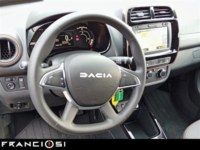 DACIA Spring Extreme Electric 65