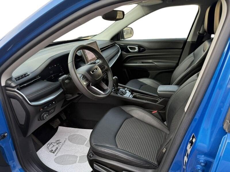 Jeep Compass 1.3 T4 190CV PHEV AT6 4xe Limited