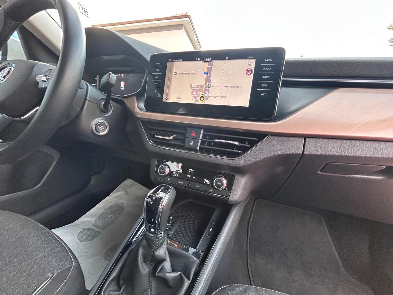 Skoda Kamiq 1.0 TSI 110 CV Style