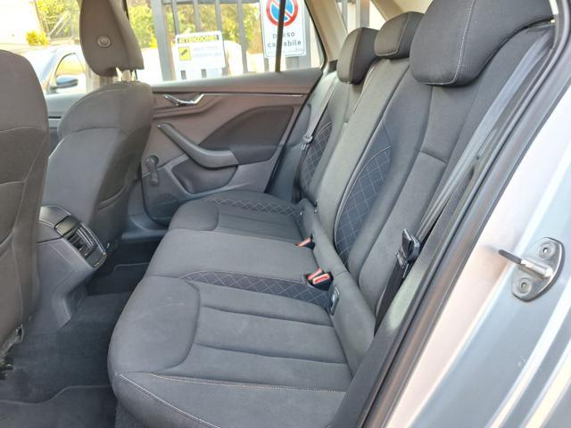 SKODA Kamiq 1.0 TSi 110CV - UNIPRO TAGLIANDATA