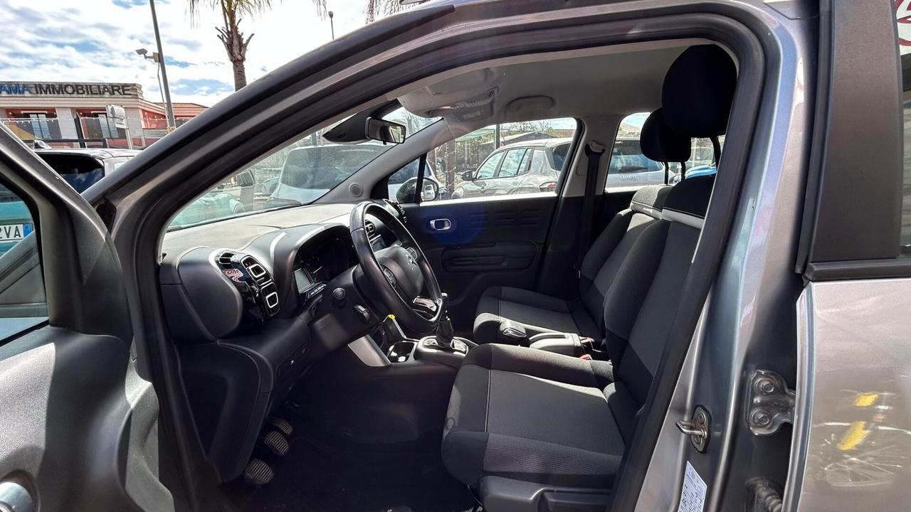 Citroen C3 Aircross BlueHDi 110 S&S Shine Pack