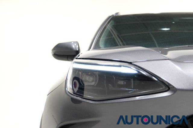 TOYOTA Yaris Cross 1.5 HYBRID 5PORTE E-CVT TREND FULL LED