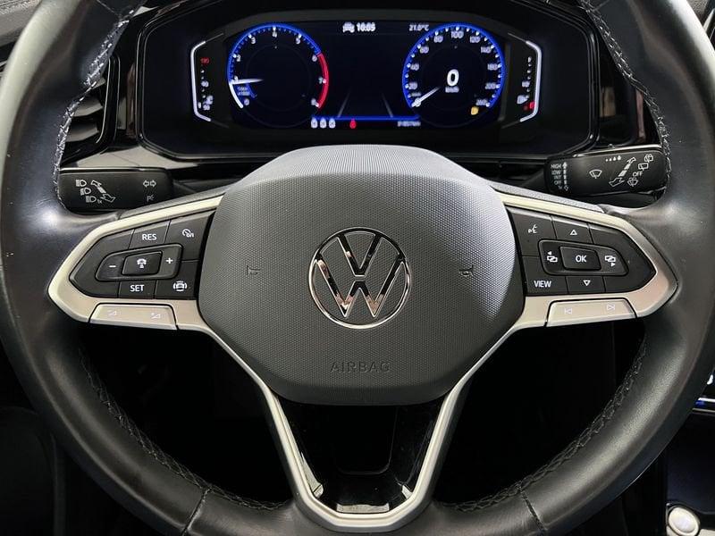 Volkswagen T-Roc 1.0 TSI Style