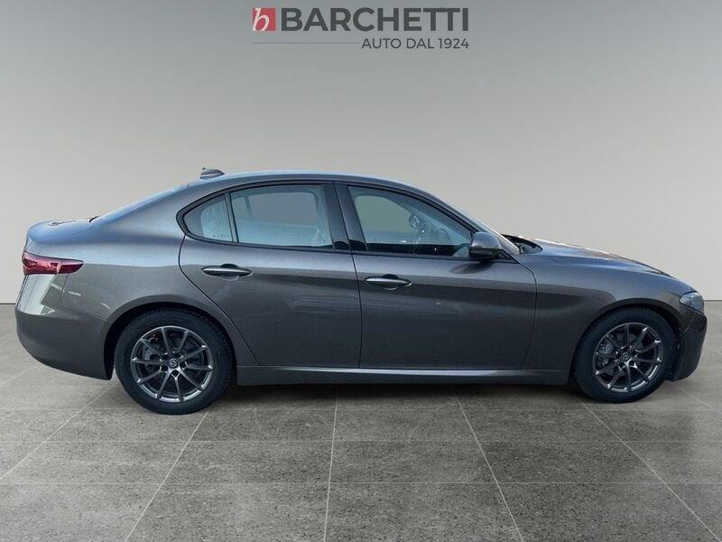 Alfa Romeo Giulia (2016) 2.2 TURBODIESEL 150 CV SUPER