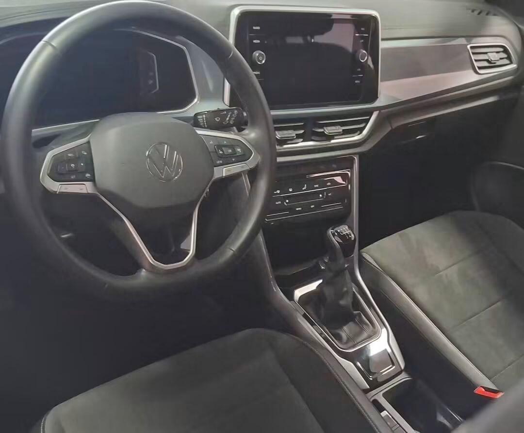 Volkswagen T-Roc 1.0 TSI Style Fari full led