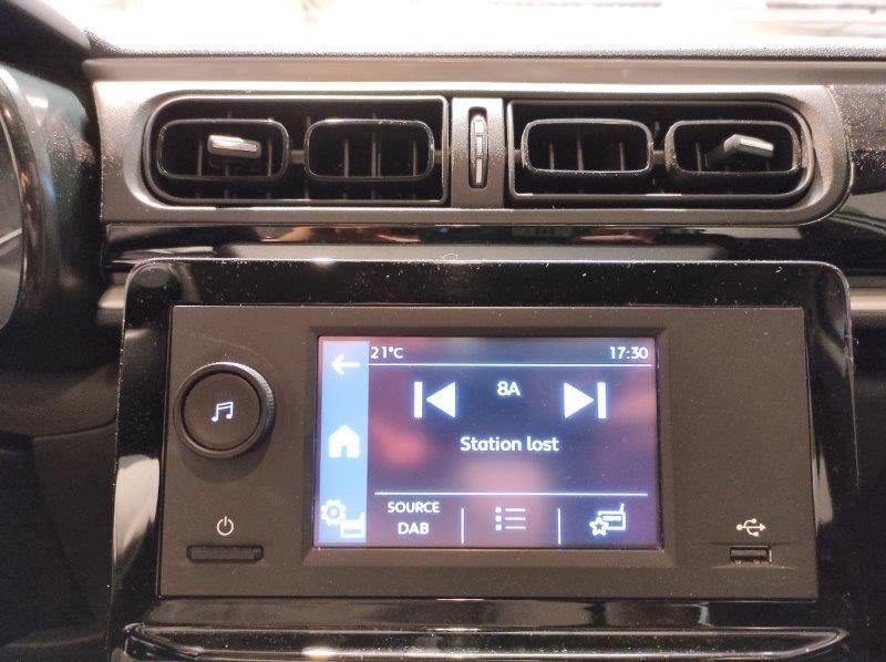 CITROEN C3 3ª serie - C3 BlueHDi 100 S&S Feel