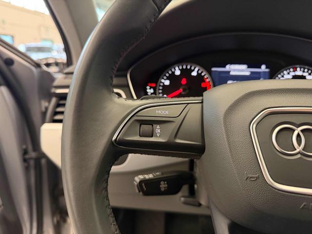 AUDI A4 Avant 2.0 TDI 150 CV S tronic