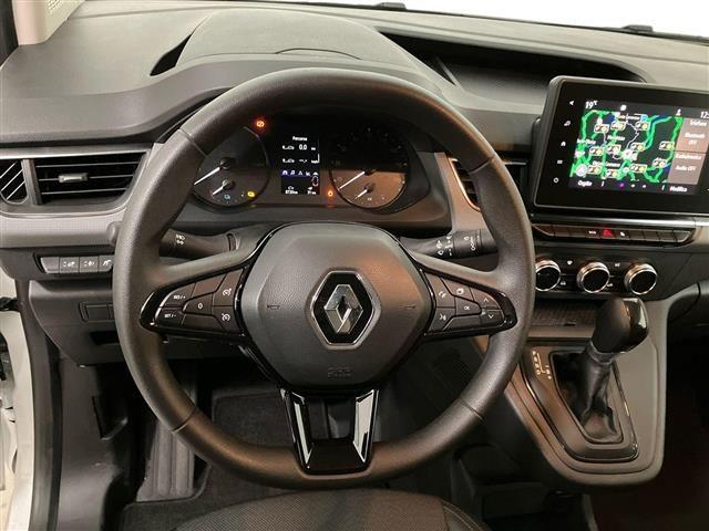 RENAULT Kangoo van e-tech 22kw Advance Iva 22% compresa