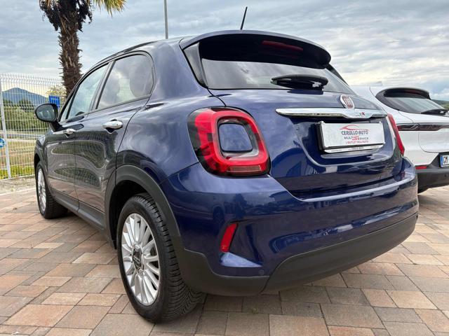 FIAT 500X 1.6 MultiJet 130 CV