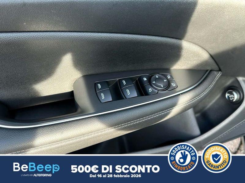 Opel Insignia SPORTS TOURER 1.6 CDTI BUSINESS S&S 136CV