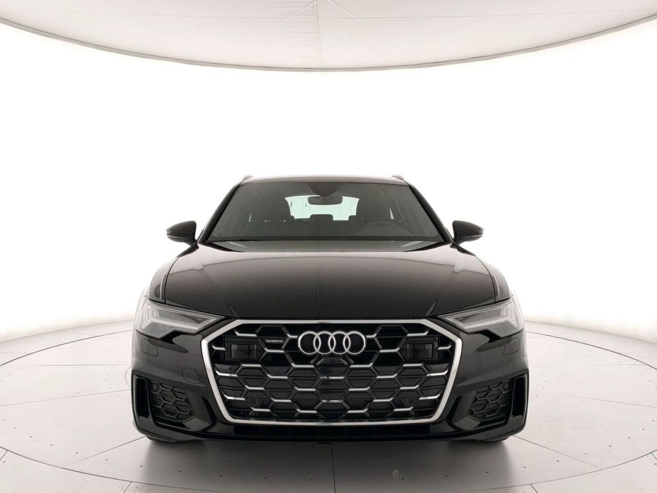 Audi A6 avant 50 3.0 tdi mhev business sport quattro tiptronic
