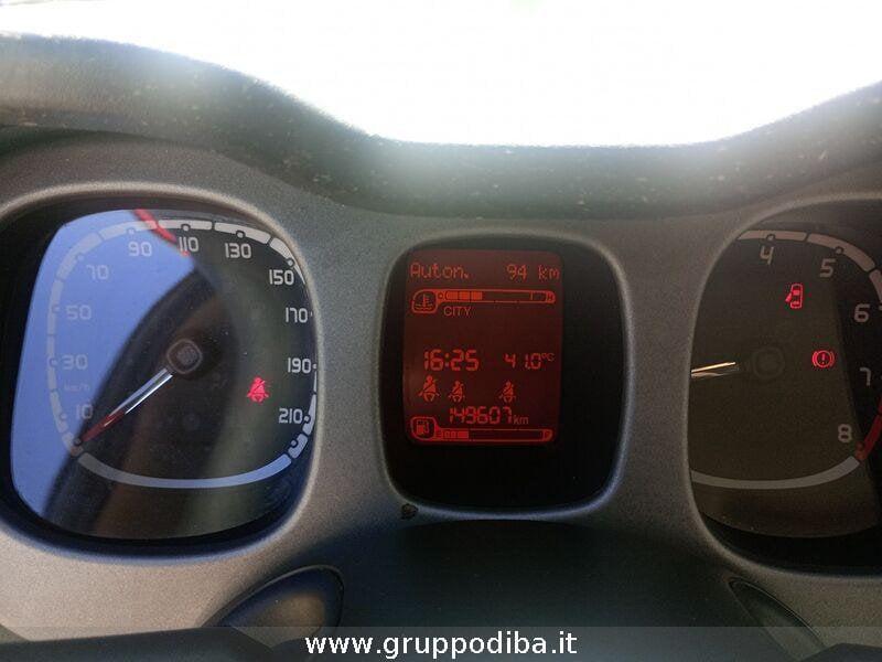 FIAT Panda Cross Panda III 2021 4x4 Cross Panda 0.9 t.air t. Cross 4x4 s&s 85cv