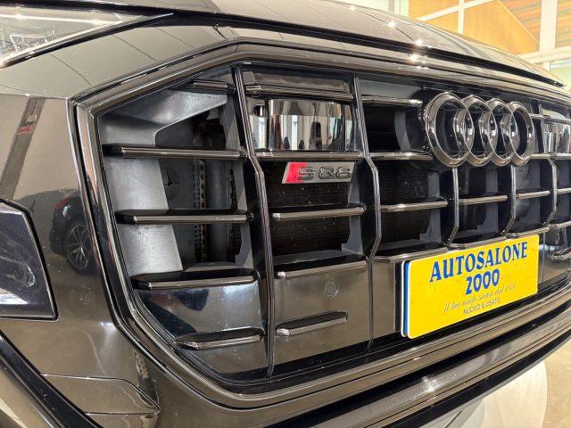 AUDI Q8 50TDI 286CV quattro Sport ALLEST. SQ8 CASA MADRE