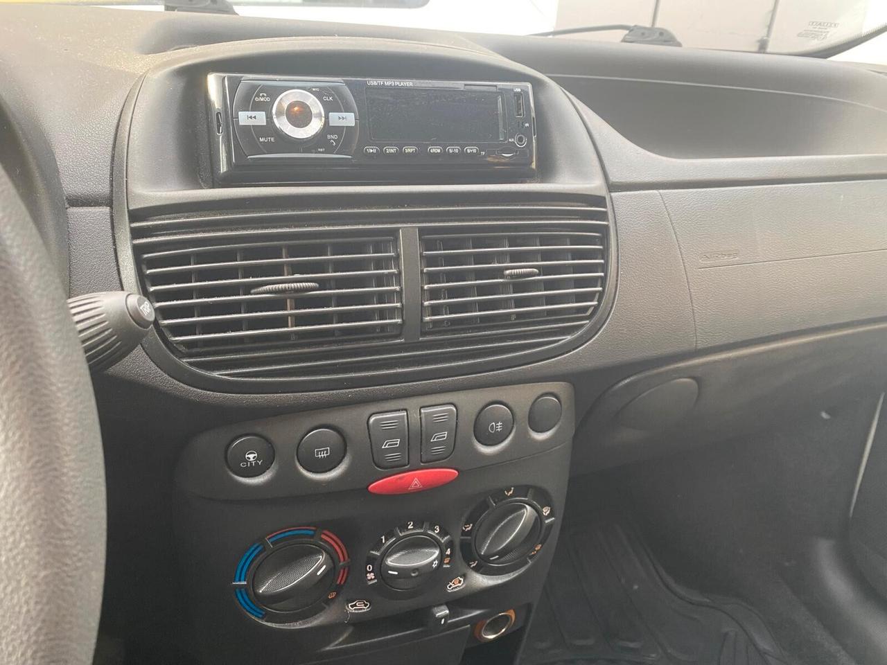 Fiat Punto Classic Active 1.2 3p - OK NEOPATENTATI