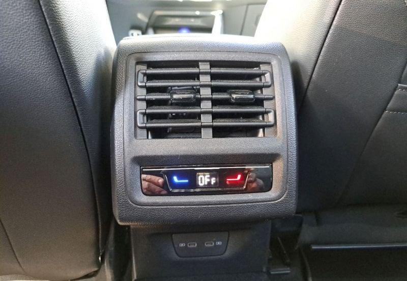 Volkswagen Golf Golf 2.0 TDI GTD DSG