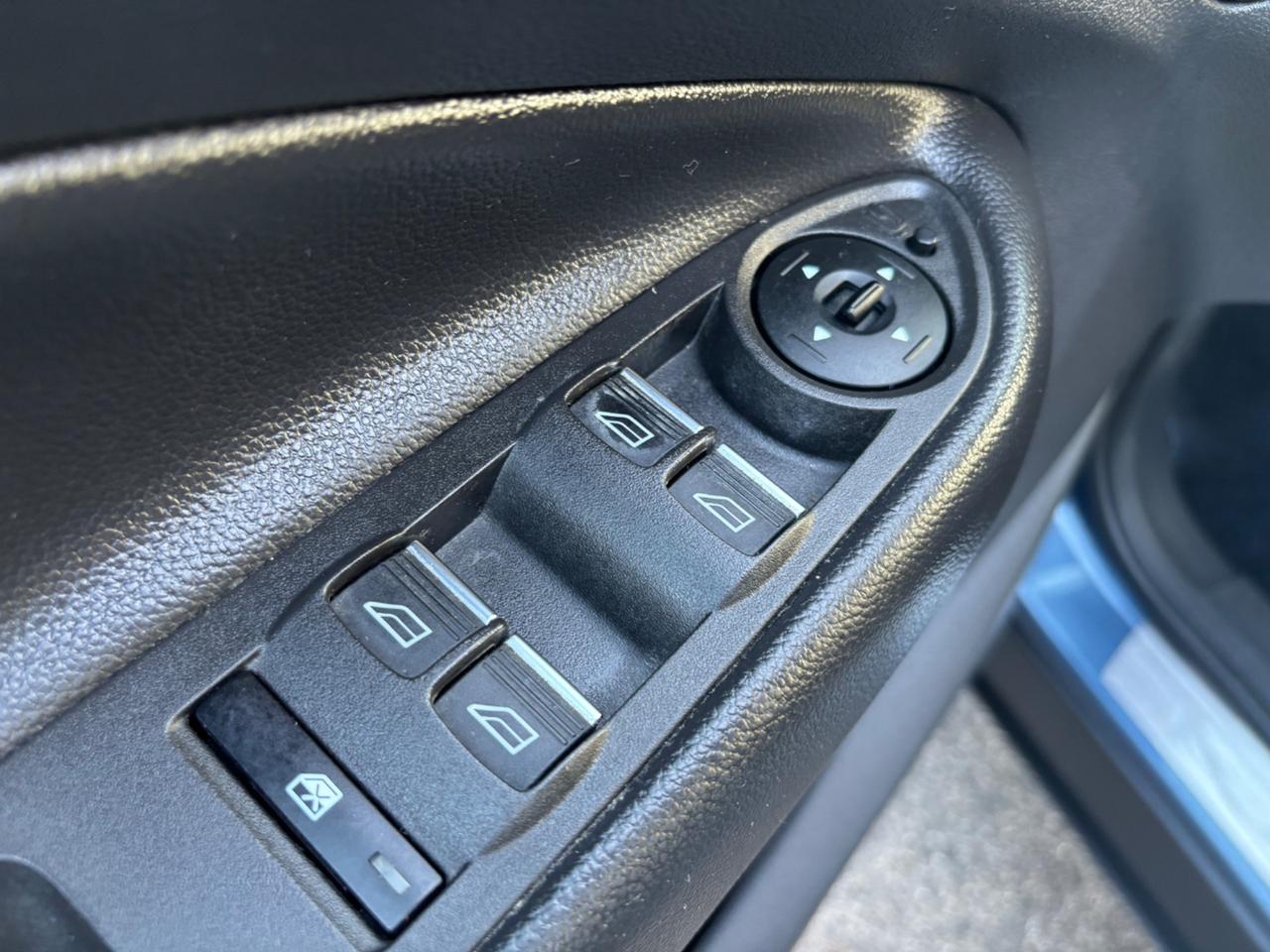 Ford Kuga 1.5 TDCI 120 CV S&S 2WD