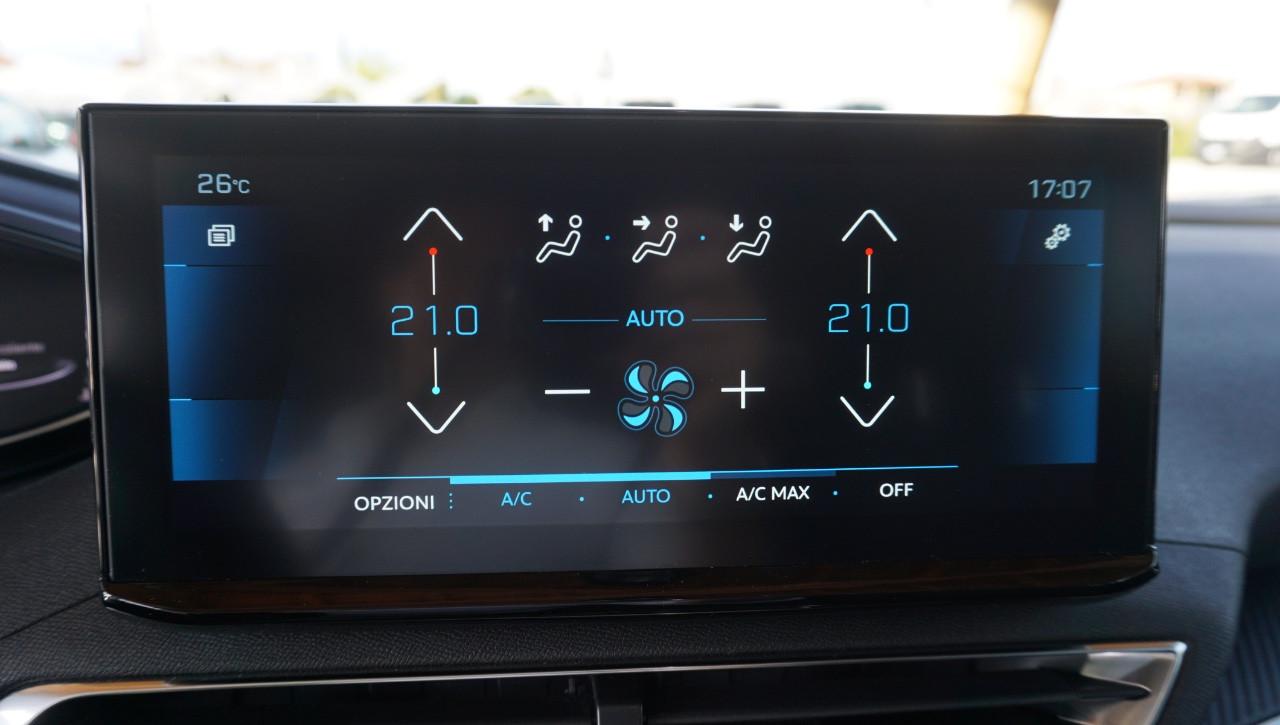 Peugeot 3008 3008 1.5 bluehdi Allure s&s 130cv eat8