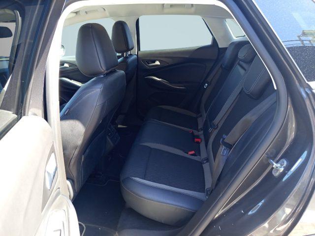 OPEL Grandland X 1.2 Turbo 12V 130 CV Start&Stop aut. 120 Anniv.