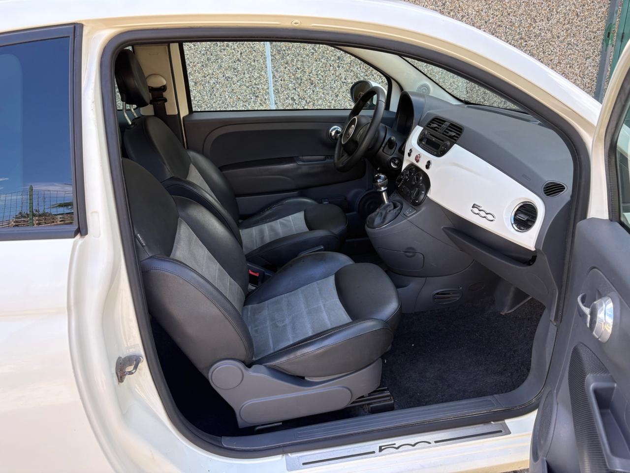 Fiat 500 1.2 Sport