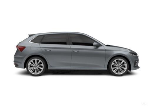 Skoda Scala 2024 - Scala 1.0 tsi Style 115cv