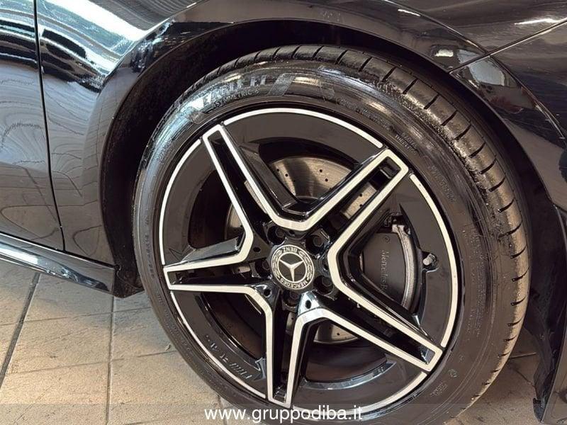 Mercedes-Benz CLA Sh.Brake - X118 2019 D Shooting Brake 200 d Premium auto