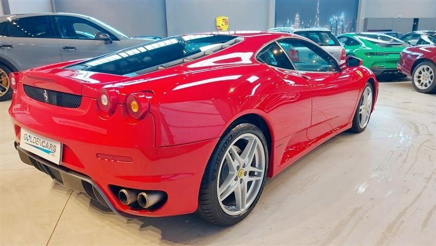 Ferrari F430 F1