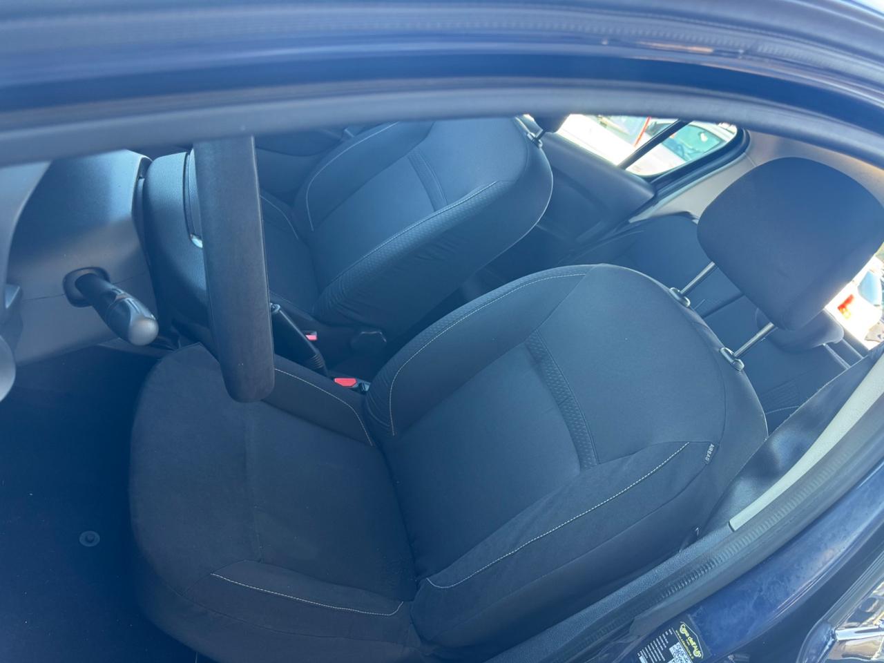 Dacia Sandero 0.9 TCe 12V TurboGPL 90CV Start&Stop Comfort