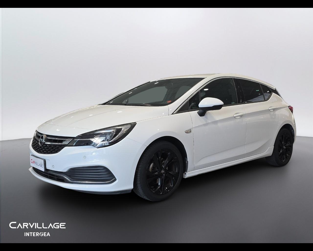 OPEL Astra 5p 1.6 cdti Innovation s&s 110cv