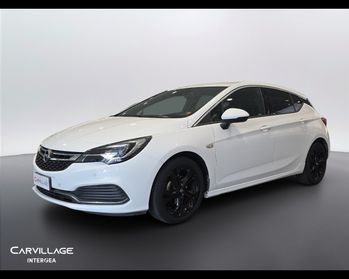 OPEL Astra 5p 1.6 cdti Innovation s&s 110cv