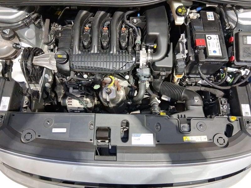 Opel Corsa Corsa 1.2