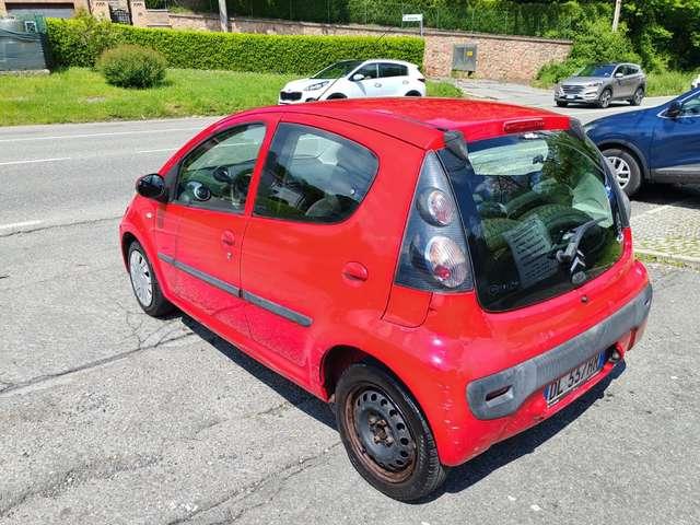 Citroen C1 C1 5p 1.0 C1ty